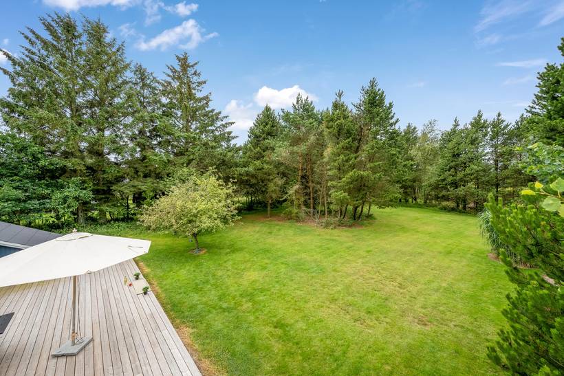 Foto von Ferienhaus UL62 in Blåvand - Westjütland