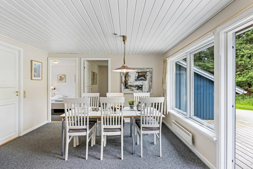 Foto von Ferienhaus UL62 in Blåvand - Westjütland