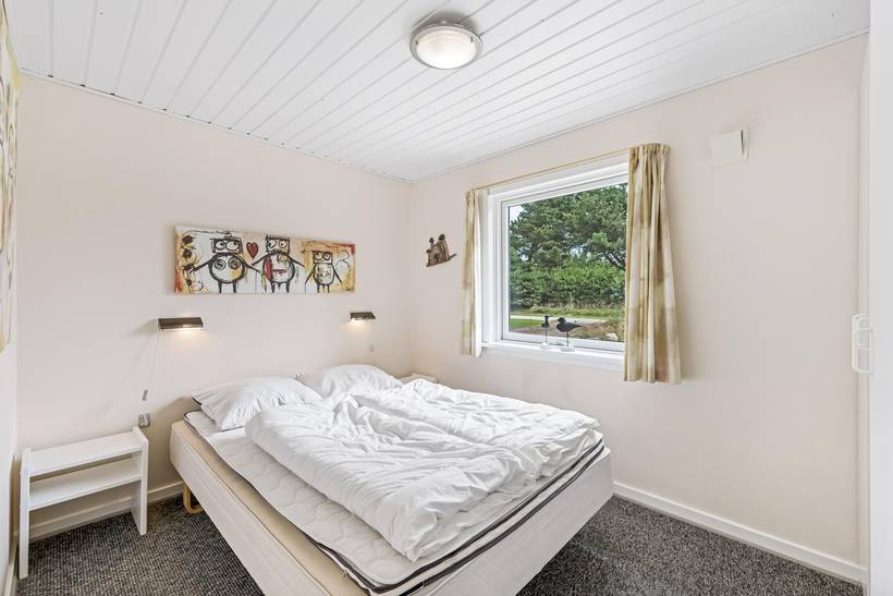Foto von Ferienhaus UL62 in Blåvand - Westjütland
