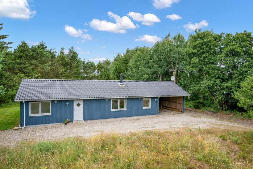 Foto von Ferienhaus UL62 in Blåvand - Westjütland