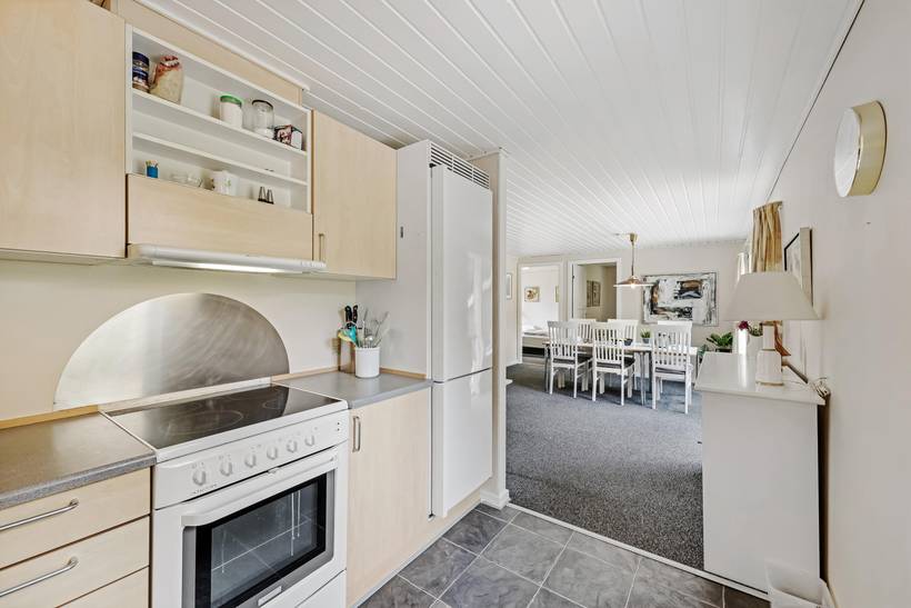 Foto von Ferienhaus UL62 in Blåvand - Westjütland
