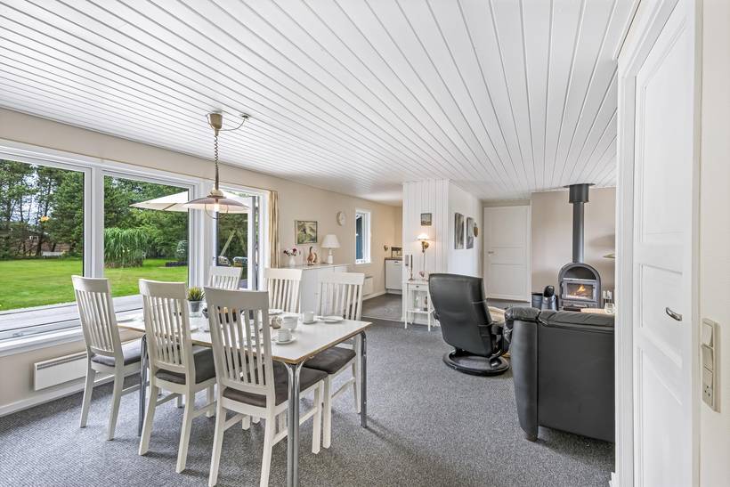 Foto von Ferienhaus UL62 in Blåvand - Westjütland