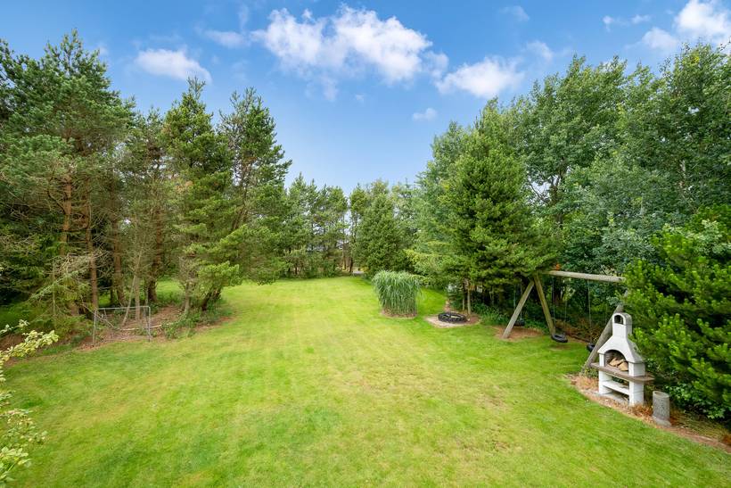 Foto von Ferienhaus UL62 in Blåvand - Westjütland