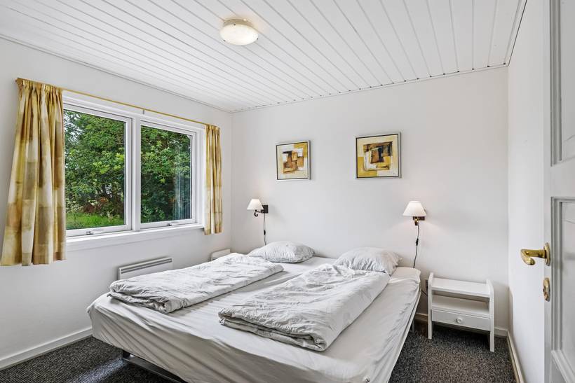 Foto von Ferienhaus UL62 in Blåvand - Westjütland