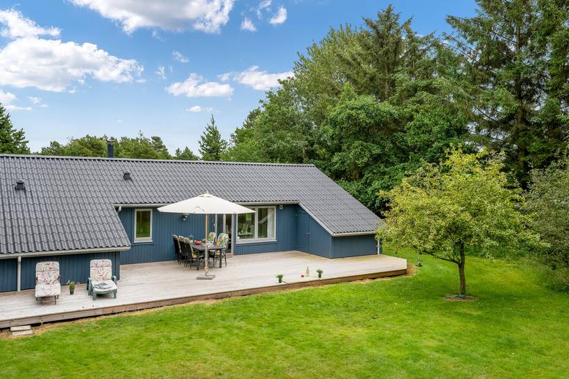 Foto von Ferienhaus UL62 in Blåvand - Westjütland