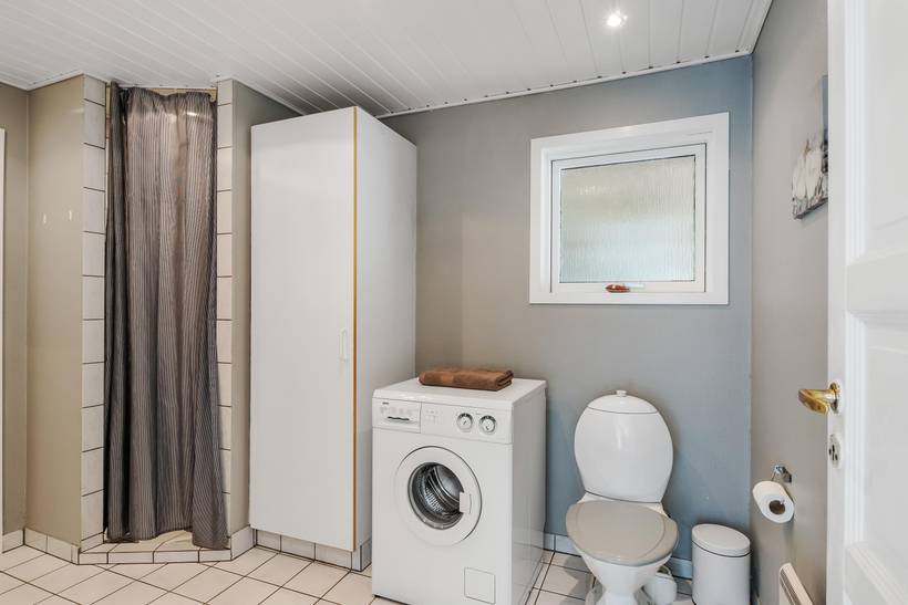 Foto von Ferienhaus UL62 in Blåvand - Westjütland