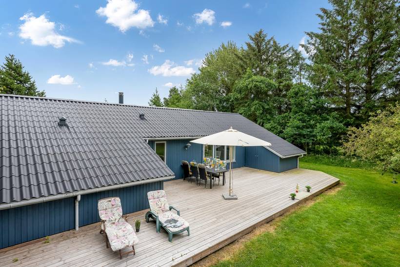 Foto von Ferienhaus UL62 in Blåvand - Westjütland