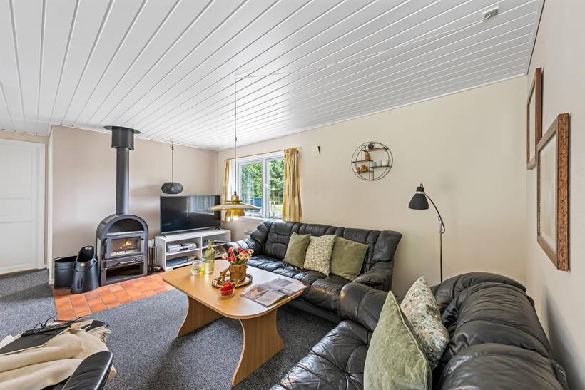 Foto von Ferienhaus UL62 in Blåvand - Westjütland