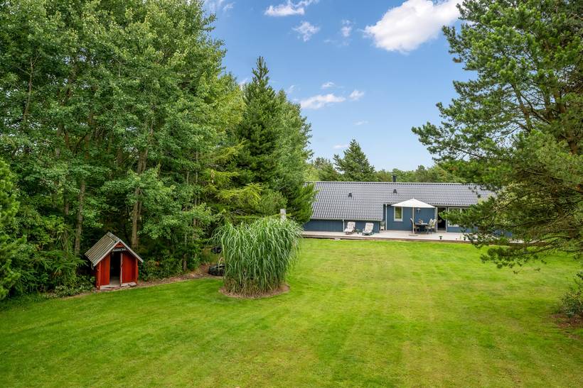 Foto von Ferienhaus UL62 in Blåvand - Westjütland
