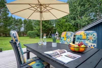 Vorschaubild von Ferienhaus UL62 in Blåvand - Westjütland