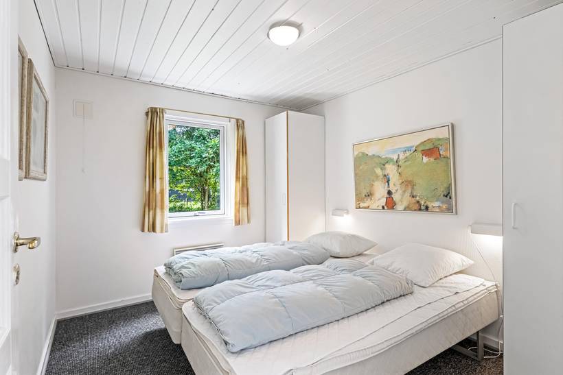 Foto von Ferienhaus UL62 in Blåvand - Westjütland