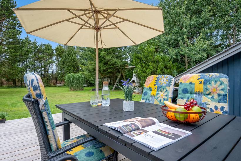 Foto von Ferienhaus UL62 in Blåvand - Westjütland