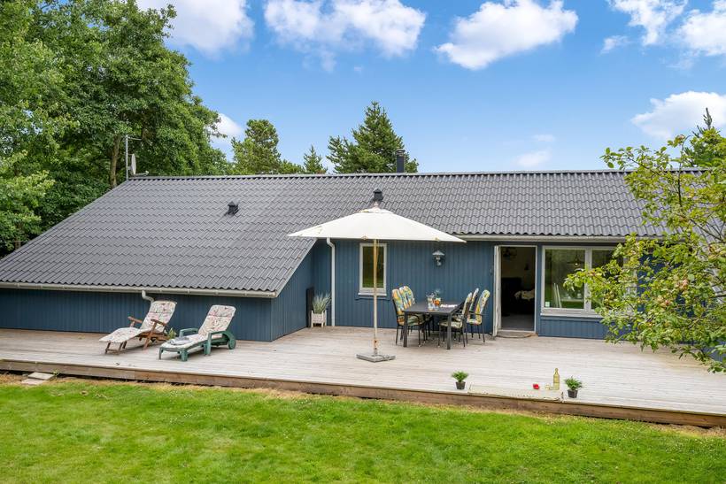 Foto von Ferienhaus UL62 in Blåvand - Westjütland