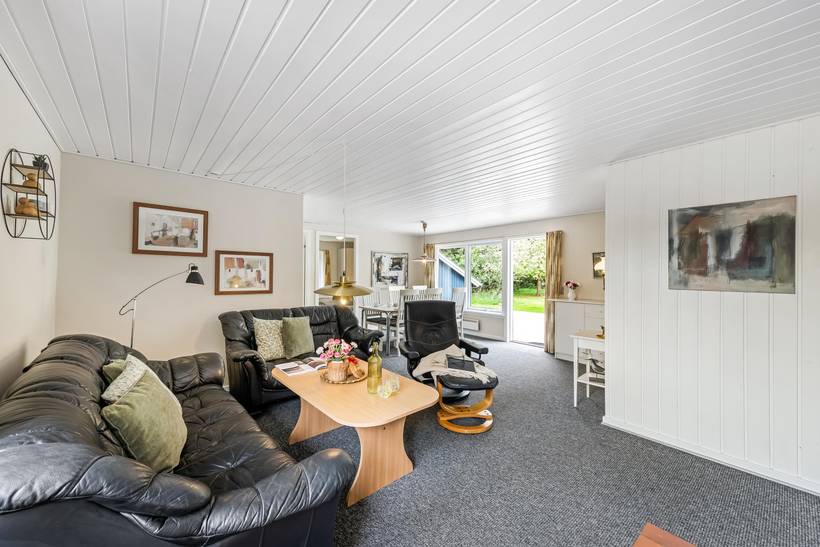 Foto von Ferienhaus UL62 in Blåvand - Westjütland