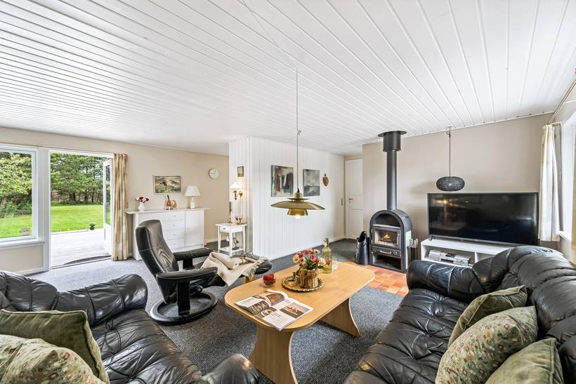 Foto von Ferienhaus UL62 in Blåvand - Westjütland
