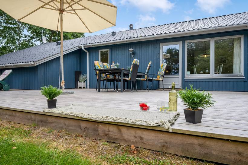 Foto von Ferienhaus UL62 in Blåvand - Westjütland