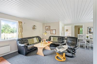 Vorschaubild von Ferienhaus UL62 in Blåvand - Westjütland