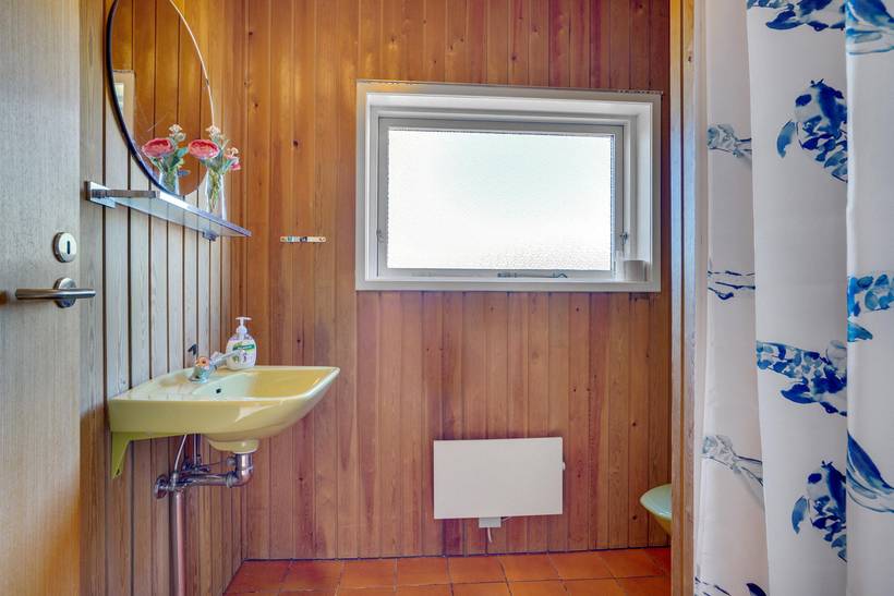 Foto von Ferienhaus UL64 in Østerby - Læsø