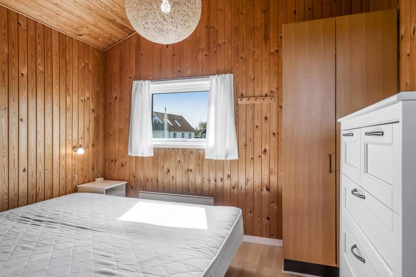 Foto von Ferienhaus UL64 in Østerby - Læsø
