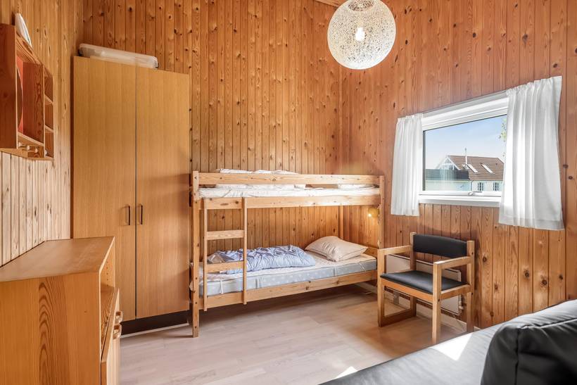 Foto von Ferienhaus UL64 in Østerby - Læsø