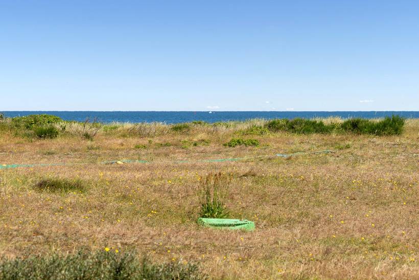 Foto von Ferienhaus UL64 in Østerby - Læsø