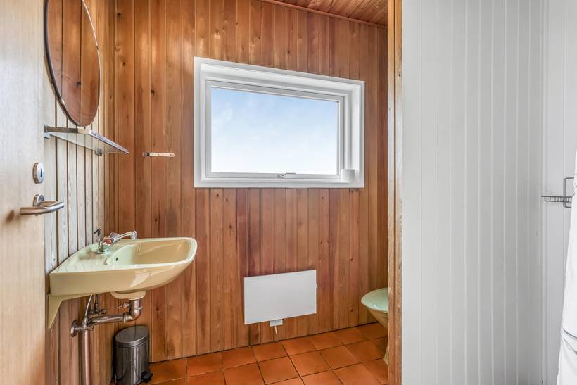 Foto von Ferienhaus UL64 in Østerby - Læsø