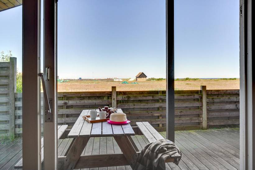Foto von Ferienhaus UL64 in Østerby - Læsø