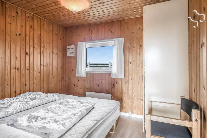 Foto von Ferienhaus UL64 in Østerby - Læsø