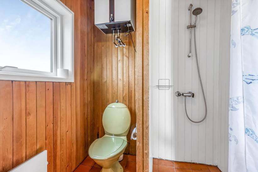 Foto von Ferienhaus UL64 in Østerby - Læsø