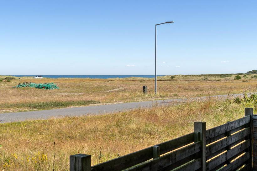 Foto von Ferienhaus UL64 in Østerby - Læsø