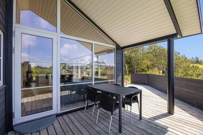Foto von Ferienhaus UL66 in Haurvig - Årgab - Westjütland