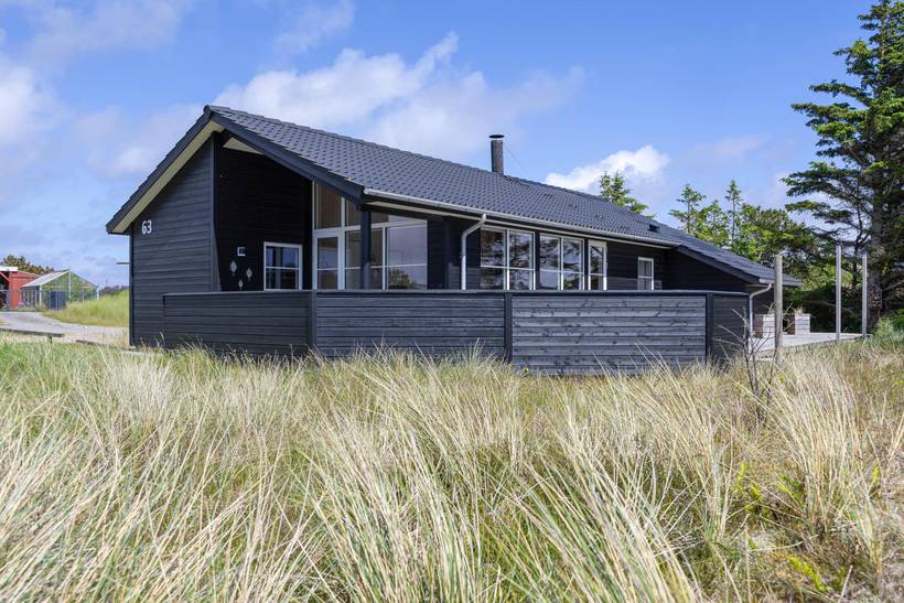Foto von Ferienhaus UL66 in Haurvig - Årgab - Westjütland