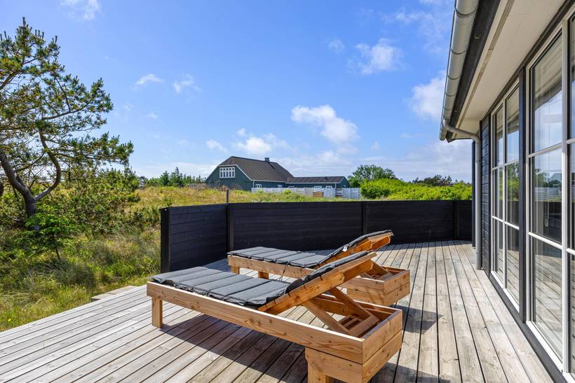 Foto von Ferienhaus UL66 in Haurvig - Årgab - Westjütland