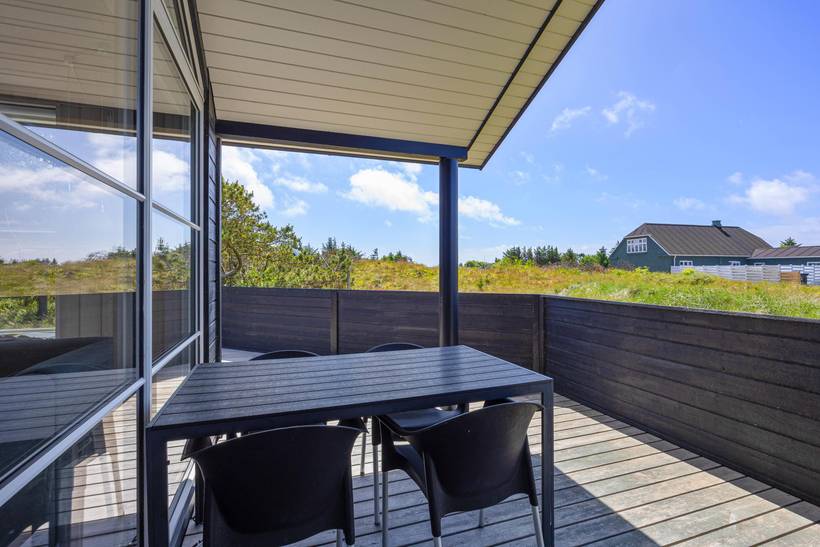 Foto von Ferienhaus UL66 in Haurvig - Årgab - Westjütland
