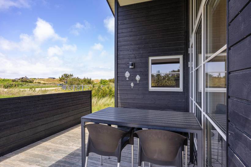Foto von Ferienhaus UL66 in Haurvig - Årgab - Westjütland