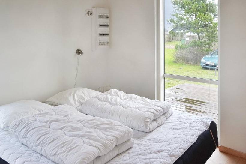 Foto von Ferienhaus UL71 in As Vig - Juelsminde - Ostjütland