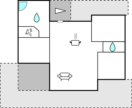 Vorschaubild von Ferienhaus UL71 in As Vig - Juelsminde - Ostjütland