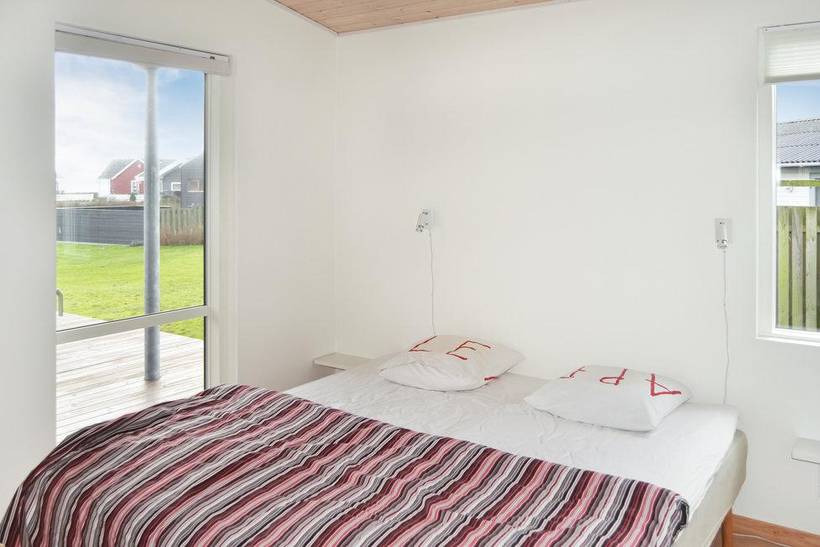 Foto von Ferienhaus UL71 in As Vig - Juelsminde - Ostjütland