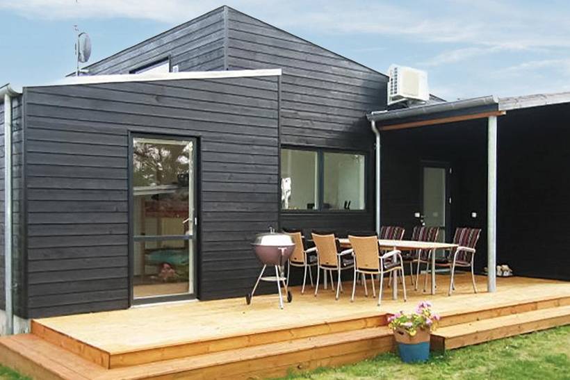 Foto von Ferienhaus UL71 in As Vig - Juelsminde - Ostjütland