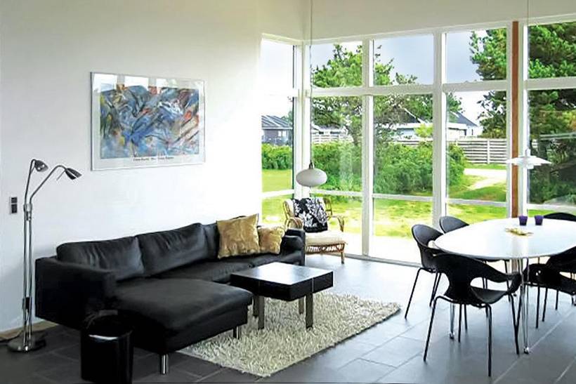 Foto von Ferienhaus UL71 in As Vig - Juelsminde - Ostjütland