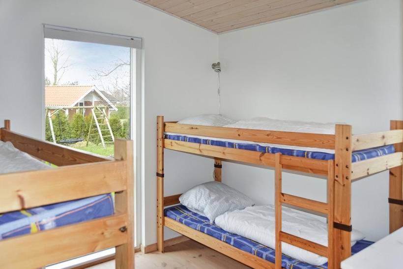 Foto von Ferienhaus UL71 in As Vig - Juelsminde - Ostjütland