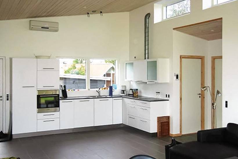Foto von Ferienhaus UL71 in As Vig - Juelsminde - Ostjütland
