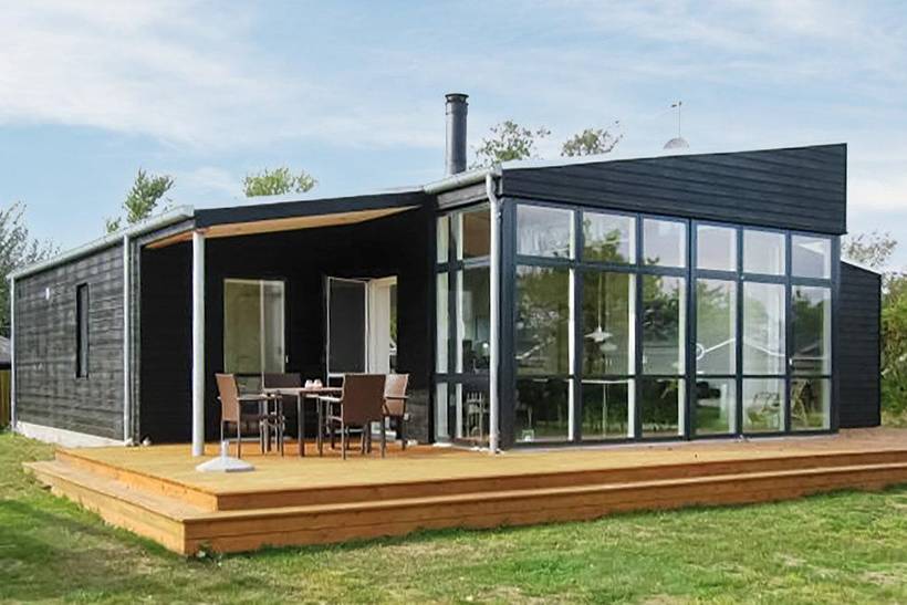 Foto von Ferienhaus UL71 in As Vig - Juelsminde - Ostjütland
