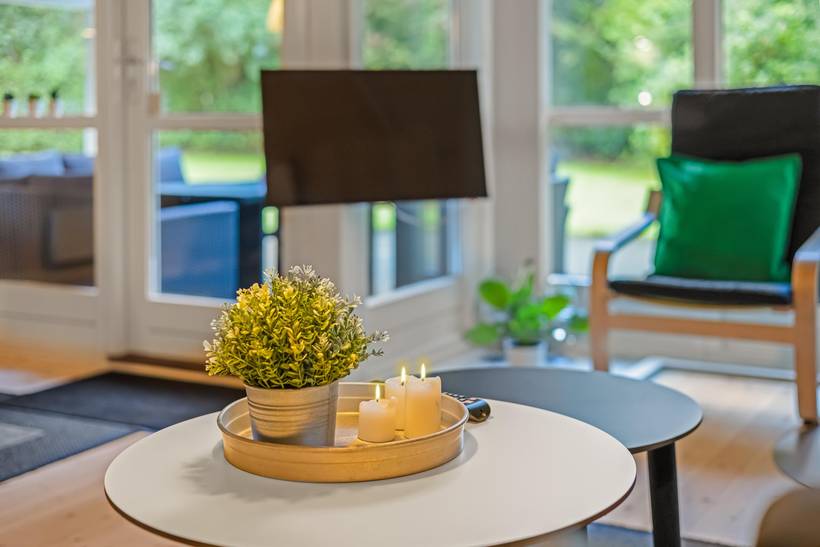 Foto von Ferienhaus UL73 in Arrild - Südjütland