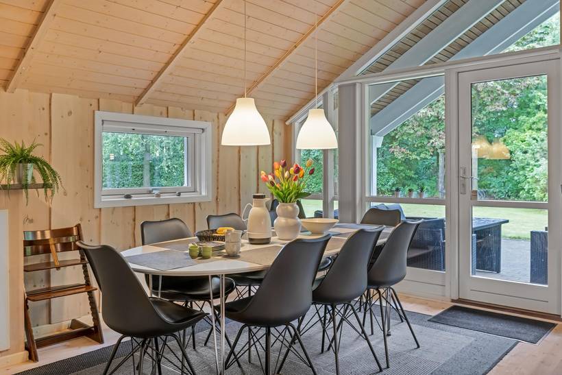 Foto von Ferienhaus UL73 in Arrild - Südjütland