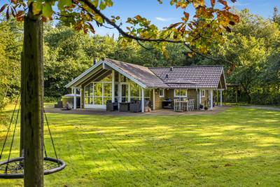 Vorschaubild von Ferienhaus UL73 in Arrild - Südjütland