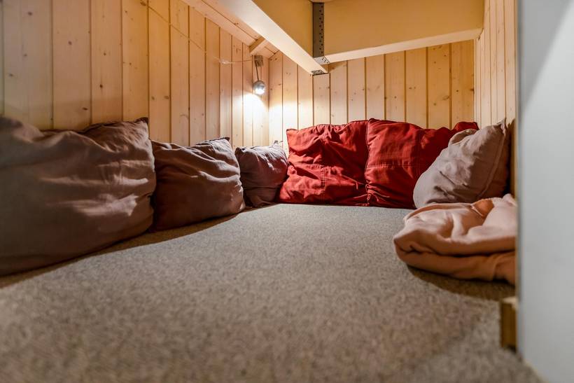 Foto von Ferienhaus UL73 in Arrild - Südjütland