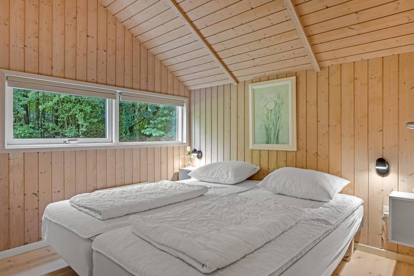 Foto von Ferienhaus UL73 in Arrild - Südjütland