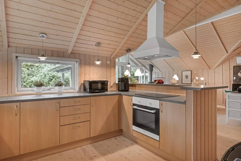Foto von Ferienhaus UL73 in Arrild - Südjütland