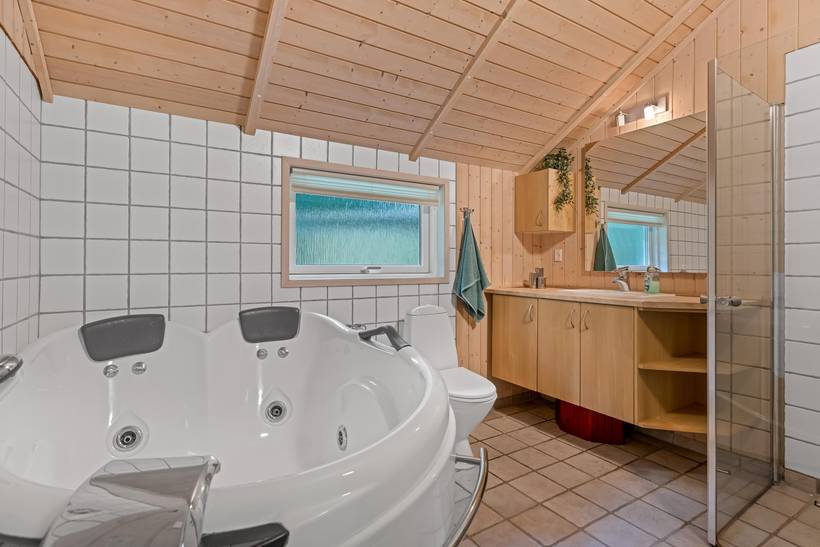 Foto von Ferienhaus UL73 in Arrild - Südjütland